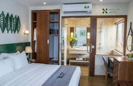 Bán nhà VIP Trấn Thái Tông, Cầu giấy, 150m2, 9 tầng , khách sạn đẳng cấp, cạnh DSQ Mỹ